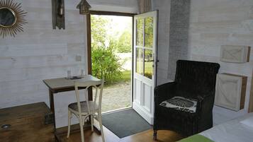 Ăquipements de la chambre