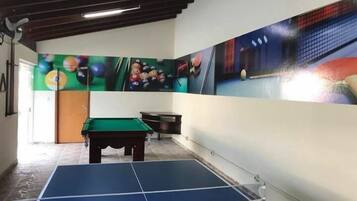 Sala de jogos