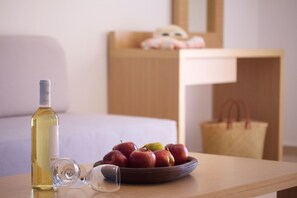 Servicio a la habitación