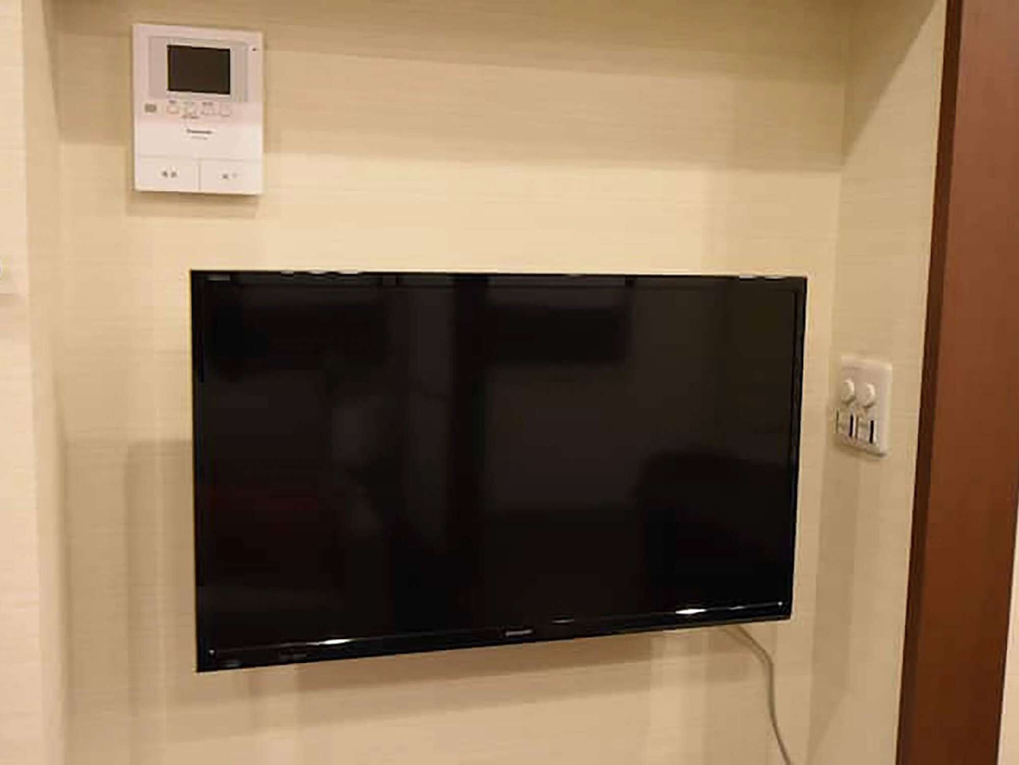 テレビ