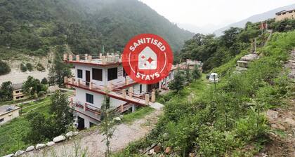 The Devdwar Yoga Resort