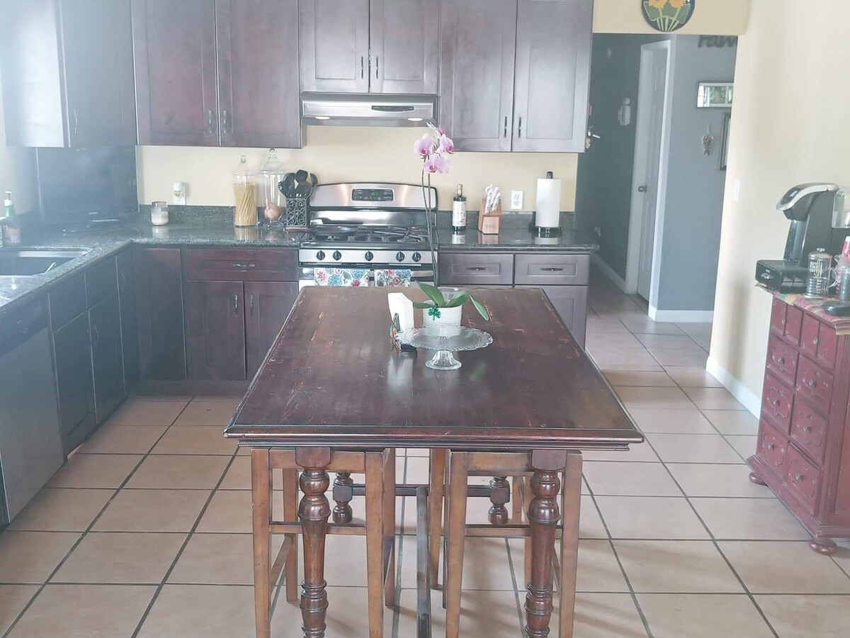 Bild für Gastgeberprofil