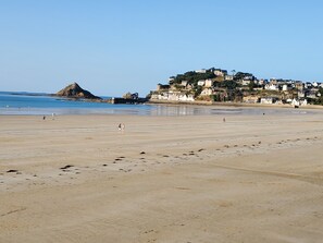 Playa en los alrededores 