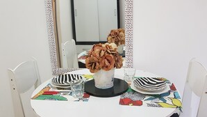 Dining - Studio em Praia de Botafogo (Rio de Janeiro)