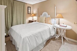 6 chambres, bureau, chambres insonorisées, Wi-Fi