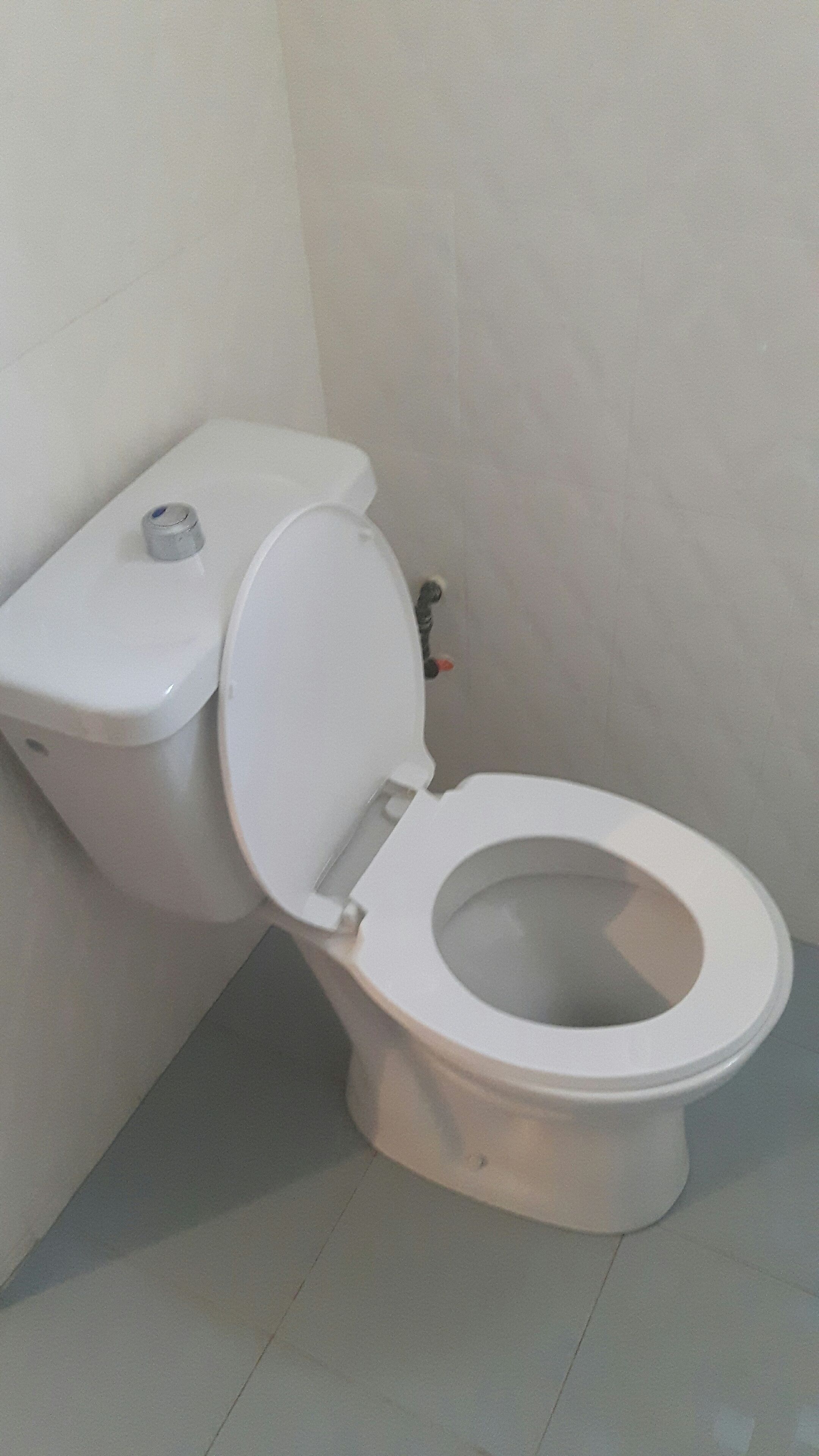 Dusche, Handtücher, Seife, Toilettenpapier