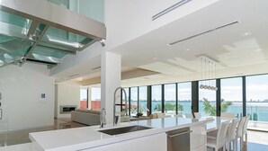 Villa (5 Bedrooms) | Eget kjøkken