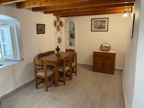 Restauration