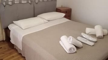 3 chambres, bureau, fer et planche Ă repasser, Wi-Fi