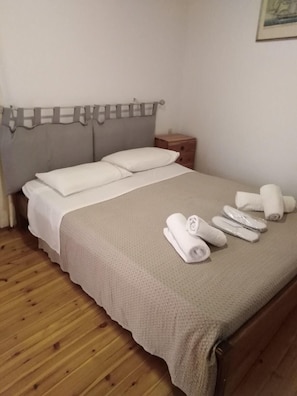 3 chambres, bureau, fer et planche Ă repasser, Wi-Fi