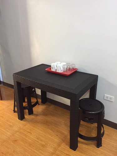 Ein ruhiger Ort, nach dem Sie suchen