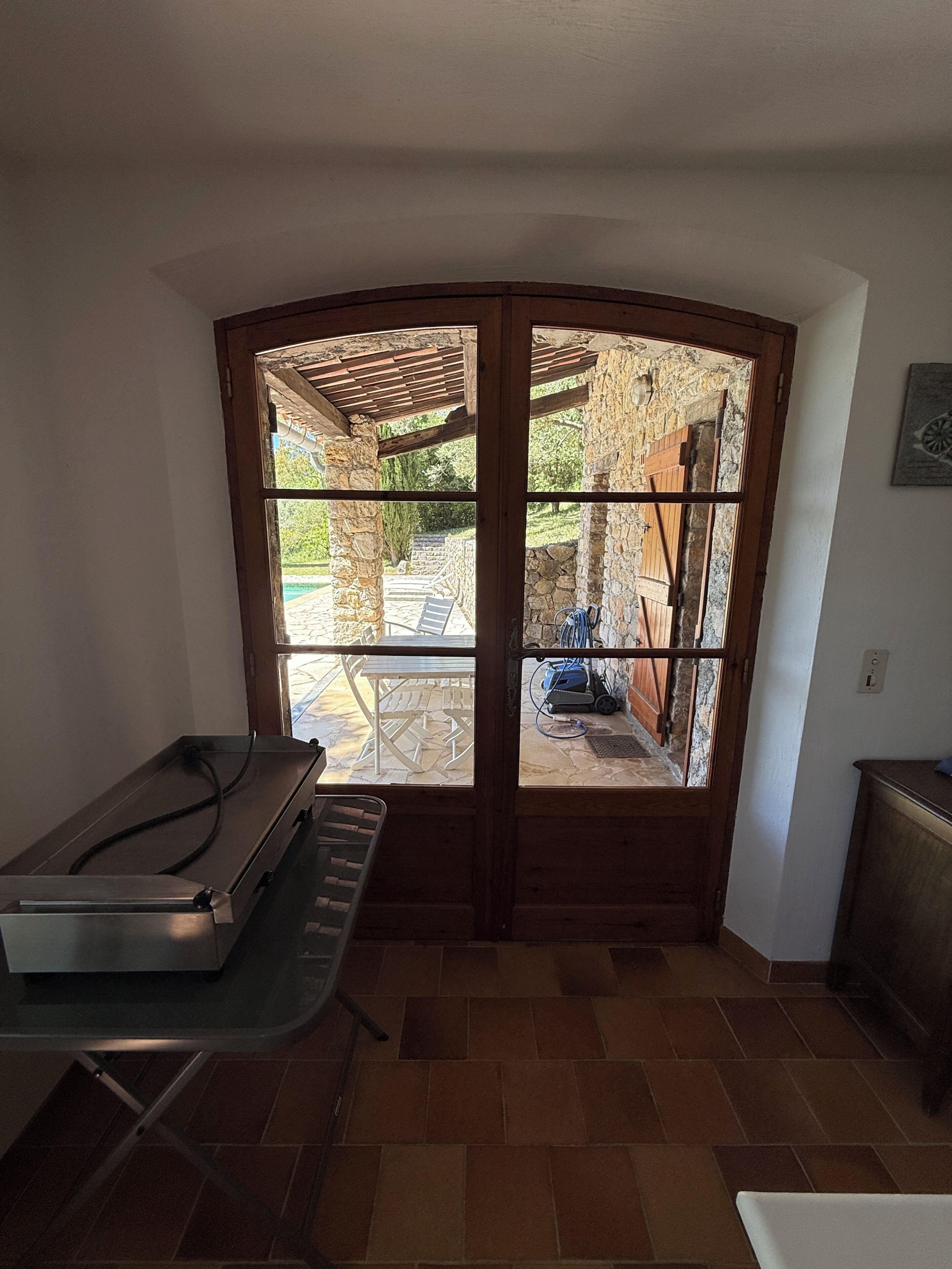 Interieur