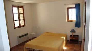 2 bedrooms