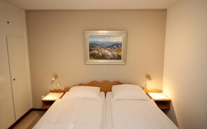 3 bedrooms, free WiFi - Attractive, quiet location on the outskirts of Celerina. (Celerina/Schlarigna)