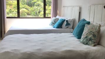 7 Schlafzimmer