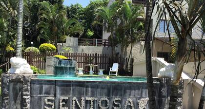 Gästehaus mit Selbstverpflegung KZN Salt Rock