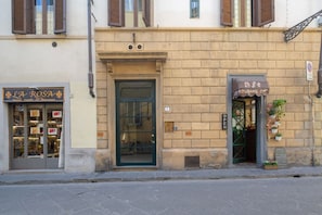 Detalle exterior