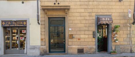 Detalle exterior