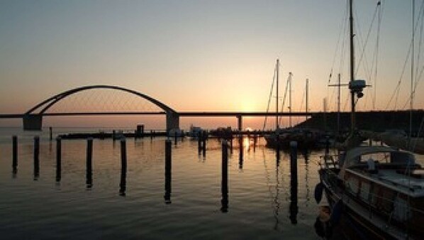 Port de plaisance