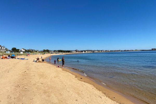 Plage