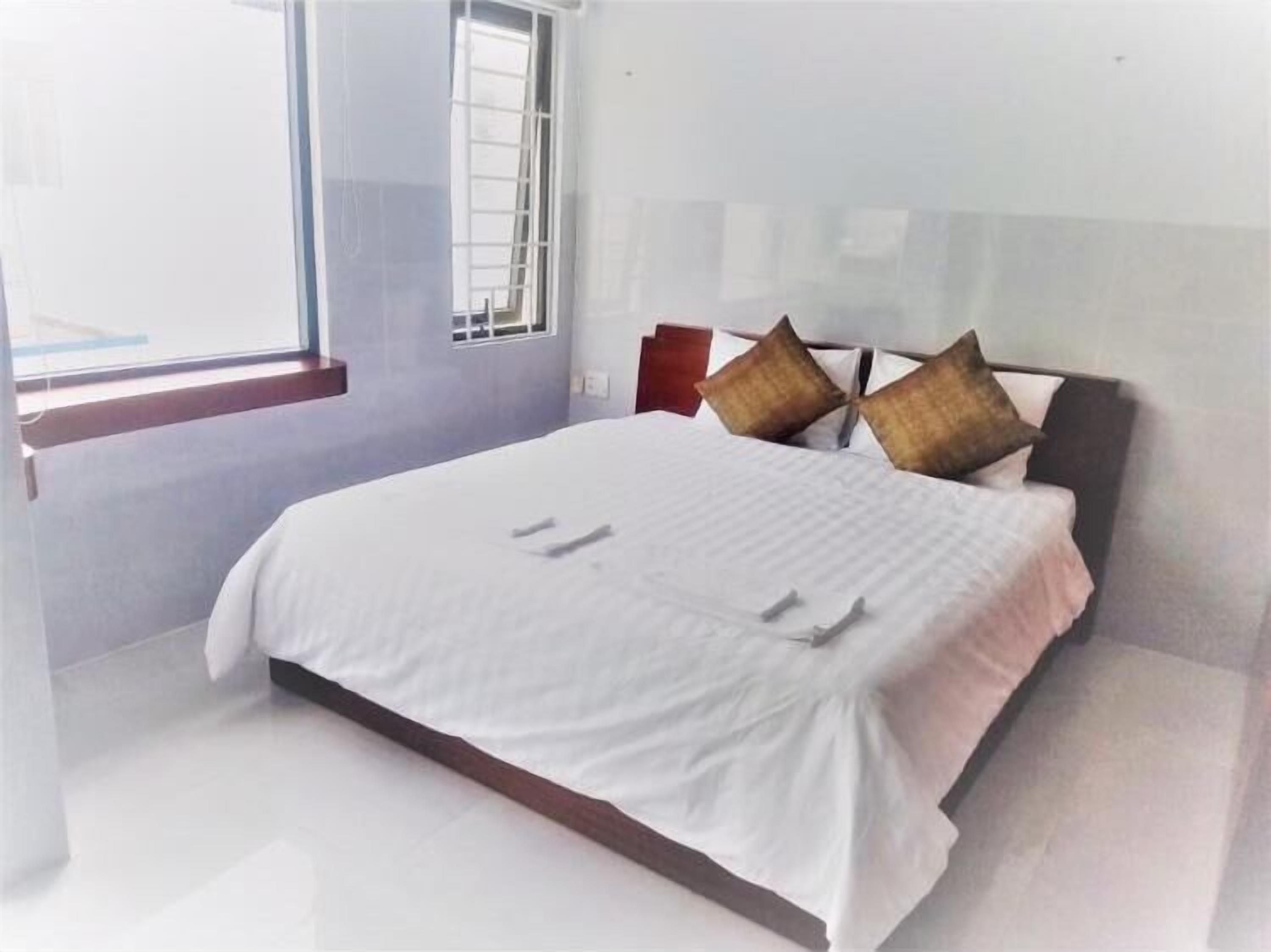 1 Schlafzimmer, WLAN