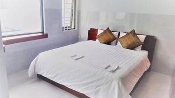 1 Schlafzimmer, WLAN