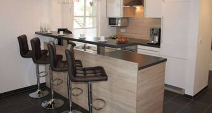 5***** Seebrise 1 - Ihr Zuhause auf Zeit in Wendisch Rietz am Scharmützelsee.