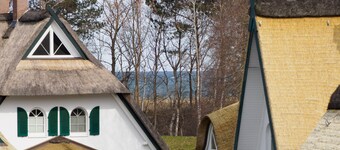 Eksklusivt fritidshus, bare 200 meter til stranden, 3 soverom, 2 bad, badstue, peis, WiFi, WMA