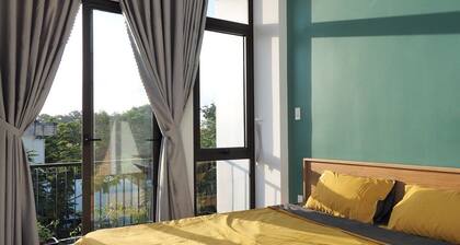 SANDY HOUSE ìë íì°ì€ - PRĂS DE LA PLAGE ET DU CENTRE-VILLE