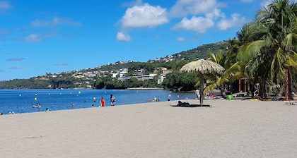 Résidence Canne Bleue
