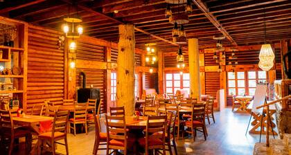 Hotel Montesión Durango