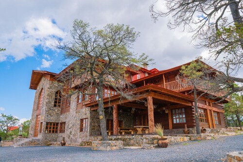 Hotel Montesión Durango