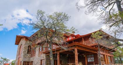 Hotel Montesión Durango