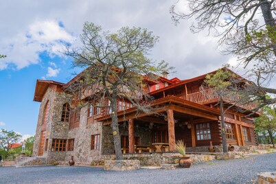 Hotel Montesión Durango