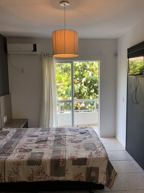 Comfort Apartment, Multiple Beds, Beach View | Free WiFi - Triplex 4 Ilhas (Bombinhas)