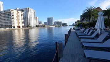 Appart'hÎtel (BW-1104) | Piscine | Piscine couverte, piscine extérieure