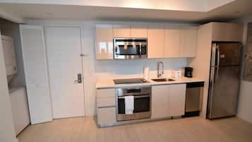 House | Private kitchen