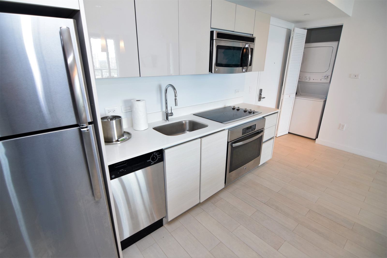 2 phòng ngủ, bàn, truy cập Internet không dây miễn phí 