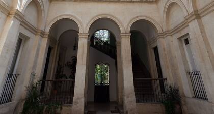 Palazzo Pio Apartment