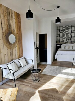 Room - La Maison Grivolas (Avignon)