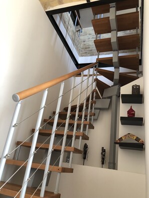 Interior - Linda apartment, 300 meters from the sea in a typical cottage perfect for families (Martinsicuro)