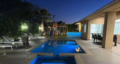 The Perfect 4 Bedroom House To Entertain Every Guest