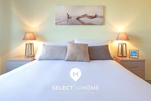 2 camere, Wi-Fi gratuito