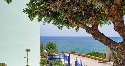 Sea Breeze Apartments Chios 60 m² M2