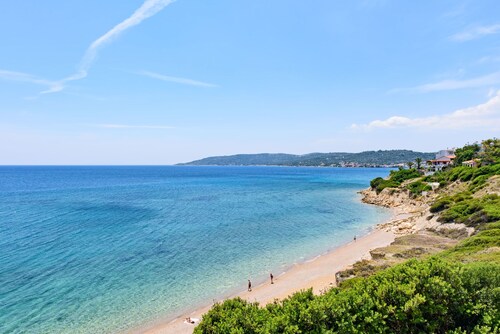 Sea Breeze Apartments Chios 60 sq.m. M2