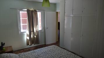 2 habitaciones y wifi