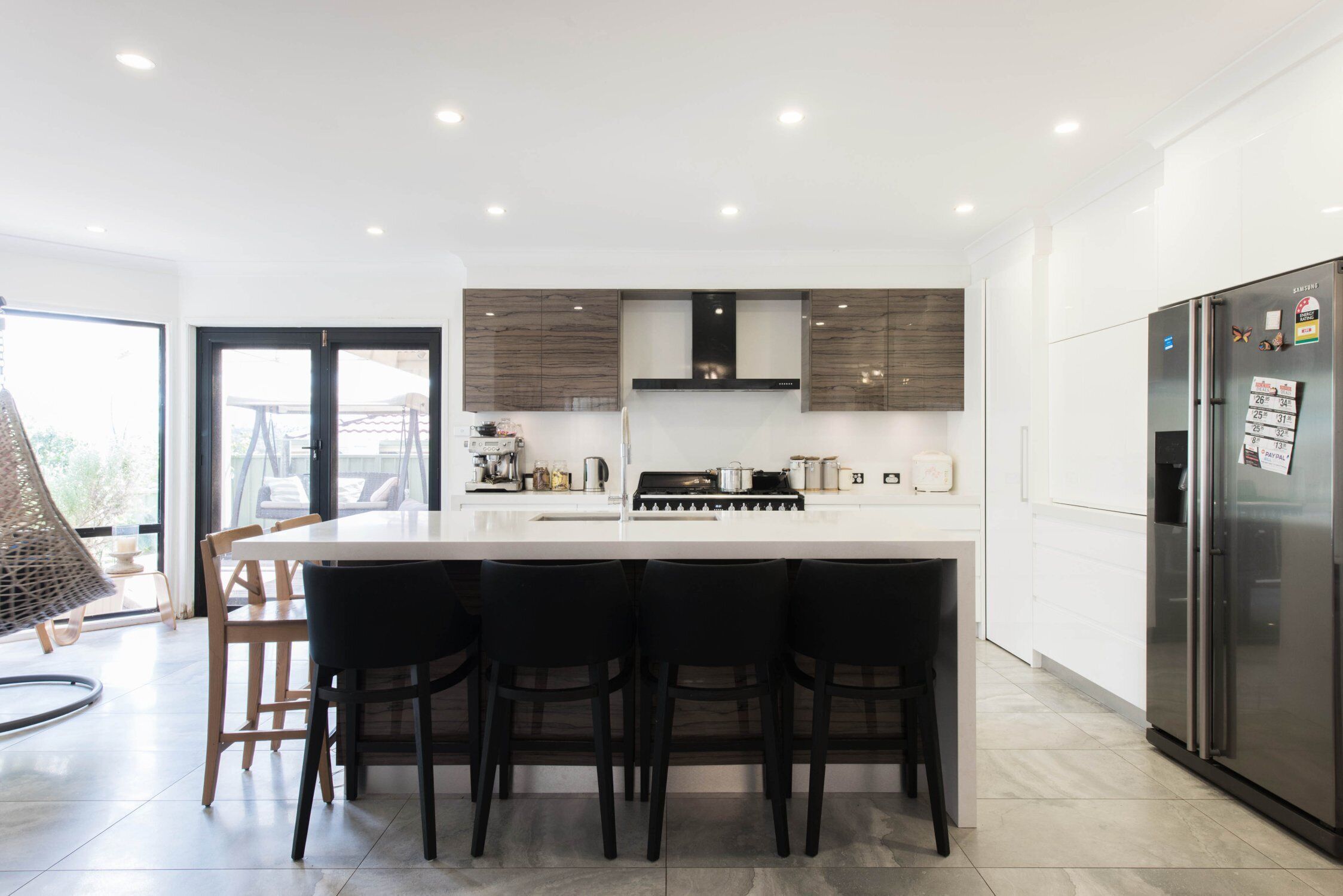 STUNNING RENOVATED HOME CLOSE TO SYDNEY — image 6