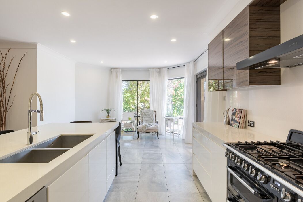 STUNNING RENOVATED HOME CLOSE TO SYDNEY — image 13