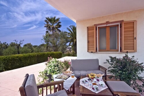 Agriturismo sa suerera 2 people