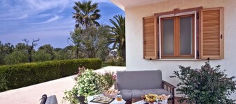 Agriturismo sa suerera 2 people